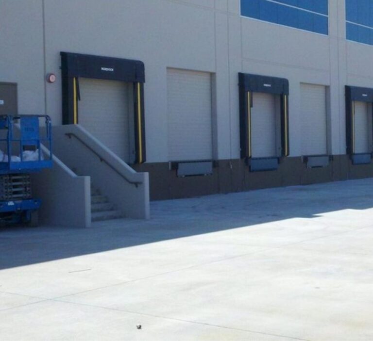 Dock Leveler Repair Los Angeles Prestige Loading Dock & Door