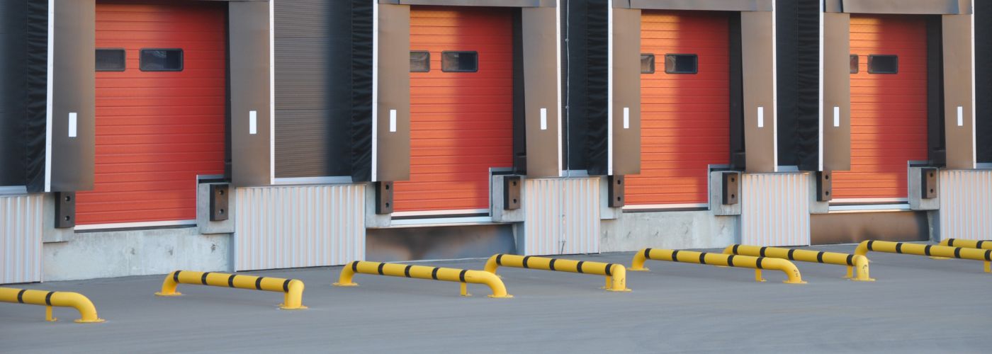 Loading Dock Bumpers: Are They Necessary?