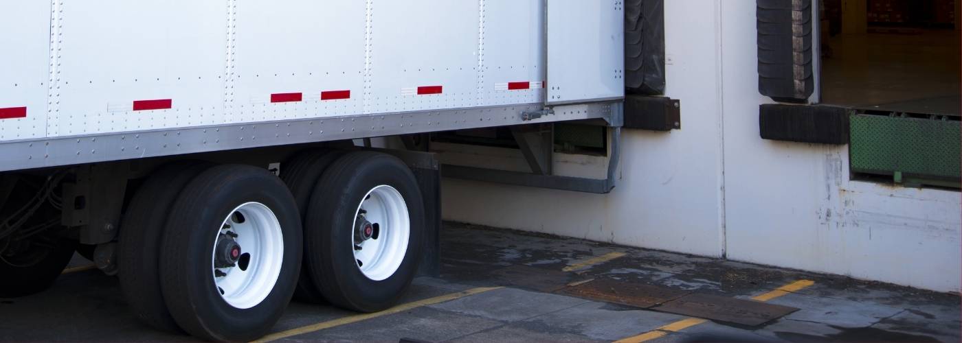 What Are The Different Types Of Loading Docks Equipment