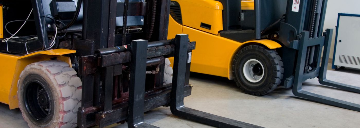What Is The Disadvantage Of A Forklift