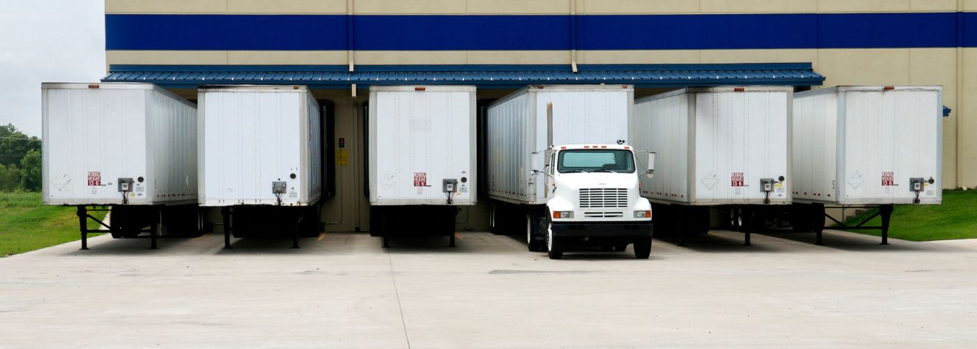 How To Increase Efficiency In Your Loading Dock