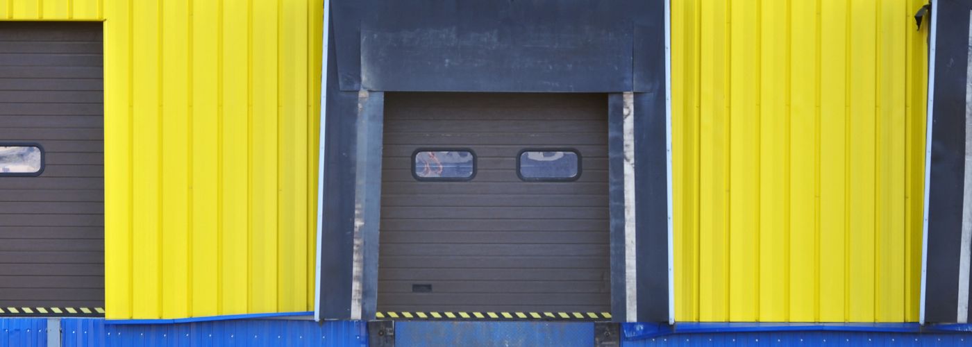 How To Weather-Proof A Dock Shelter