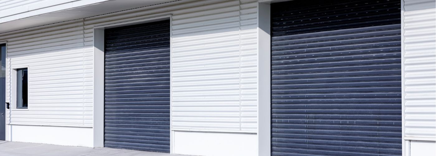 Essential Commercial Garage Door Maintenance Tips