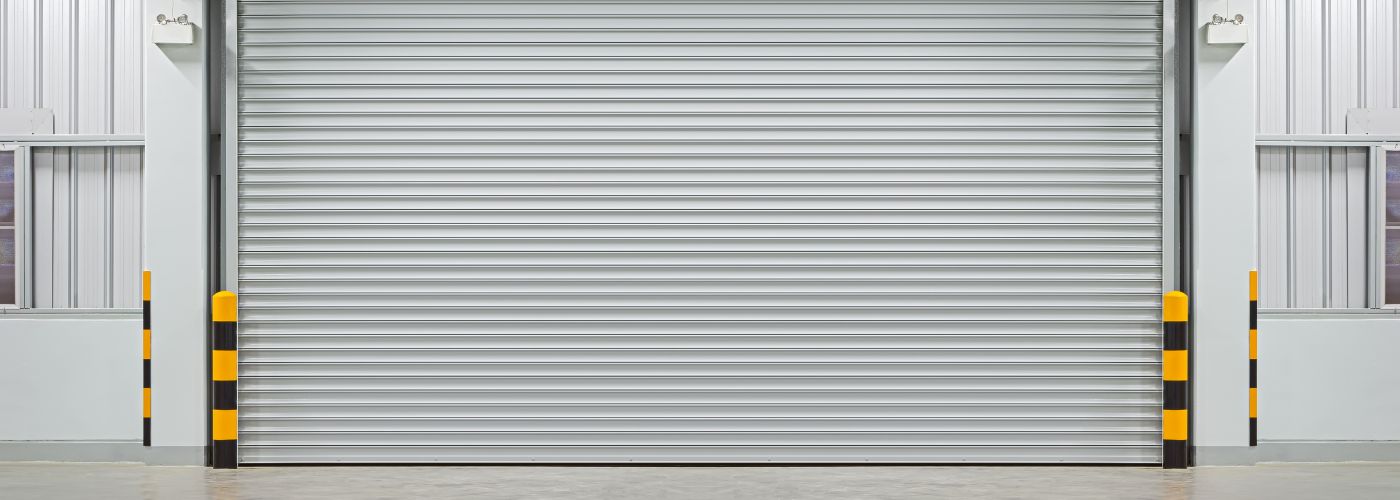 Top Commercial Garage Door Maintenance Tips