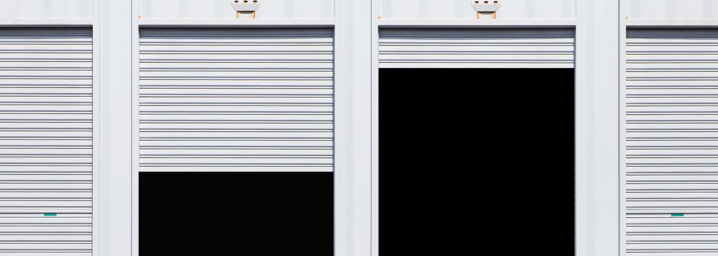 Effective Upgrades for Commercial Garage Openers
