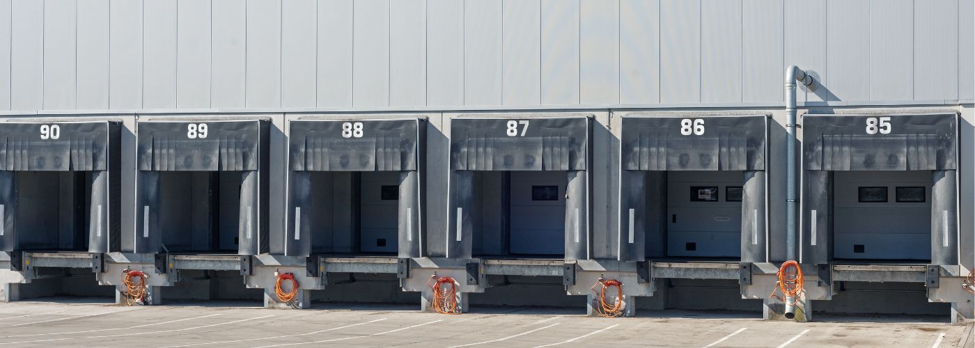 Maintenance Requirements For Both Loading Dock Equipment
