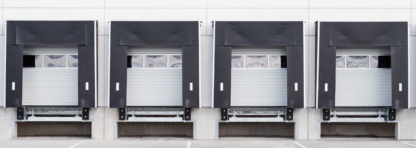 Manual Pit Style Dock Levelers For Cost-Efficiency