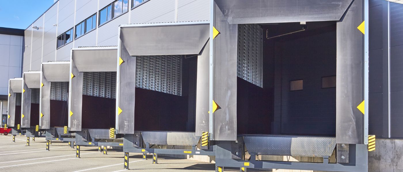 Easy Upkeep and Repair Processes