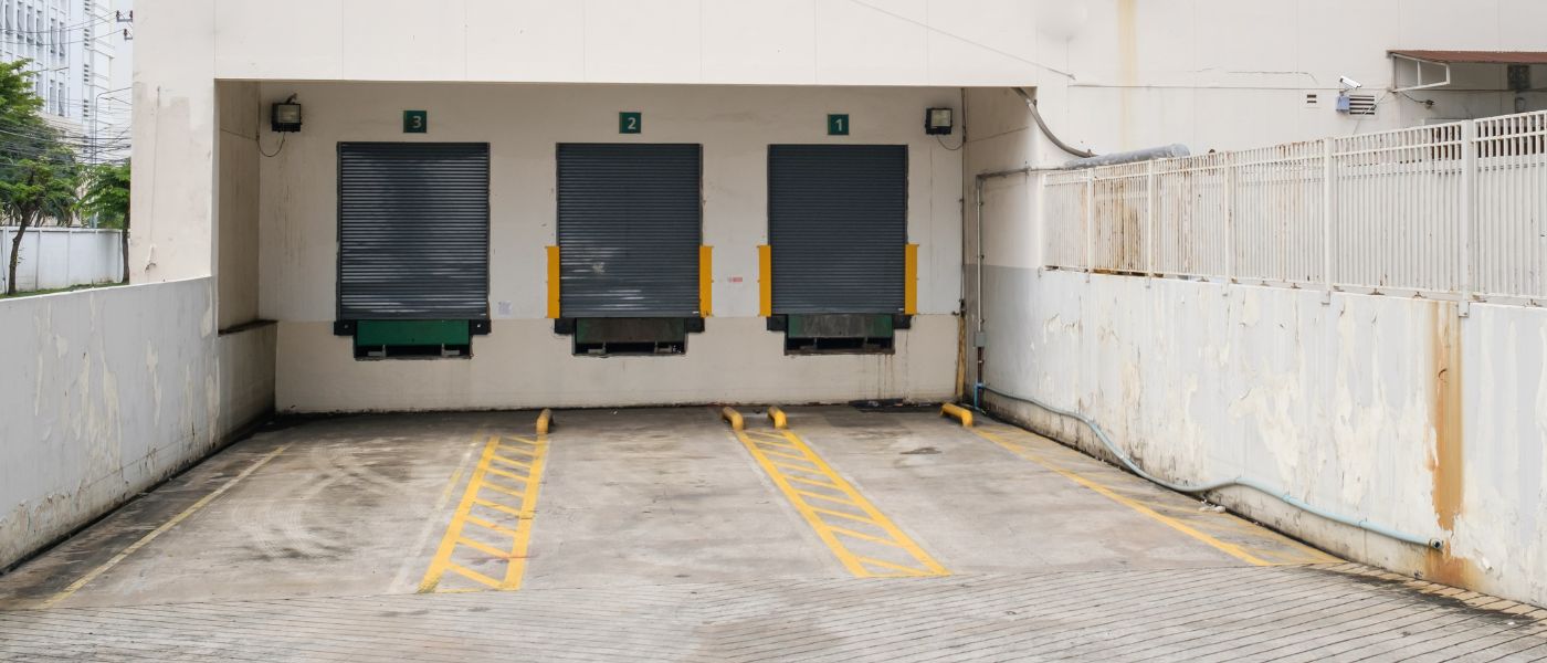 Why Rigid Dock Shelters Are A Great Option Over Inflatable Shelters