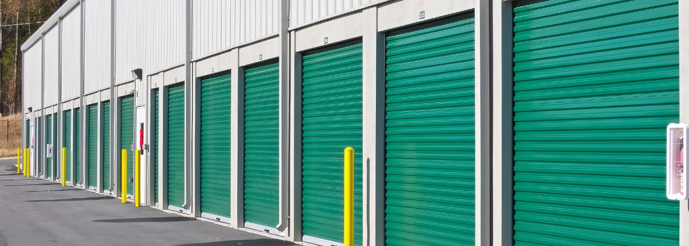 Trouble Shooting Issues With Roll-Up Doors