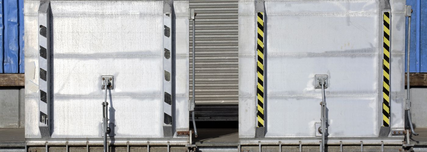 Common Causes of Hydraulic Dock Lift Leaks