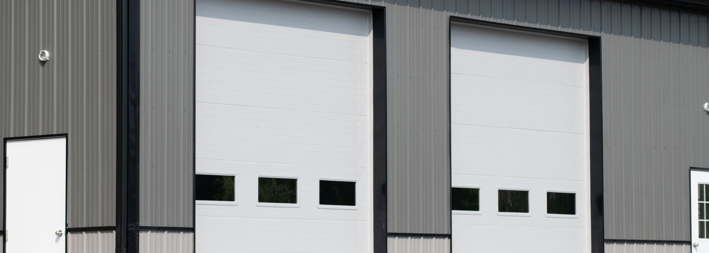 Commercial Garage Openers And Their Maintenance