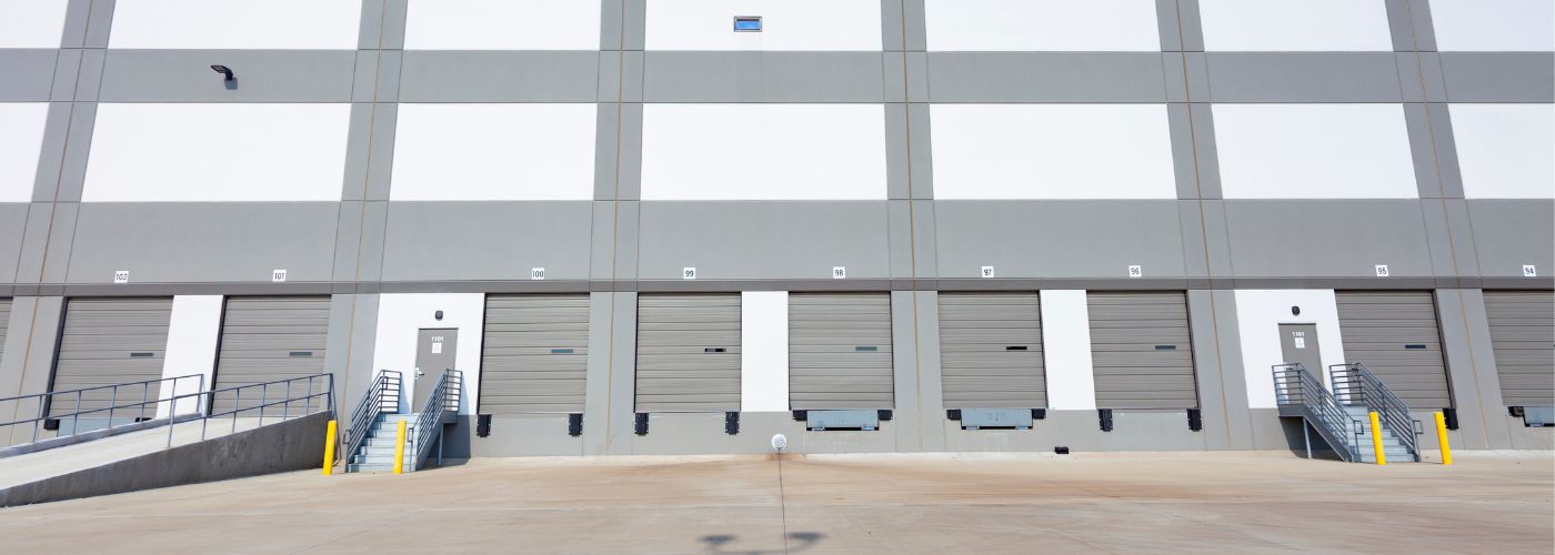 How To Prevent Costly Dock Leveler Repairs