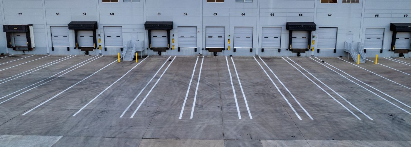 Tips To Prevent Costly Dock Leveler Repairs