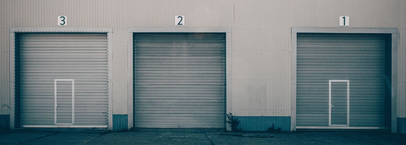 Comparing When To Repair vs Replace Your Commercial Roll-Up Door