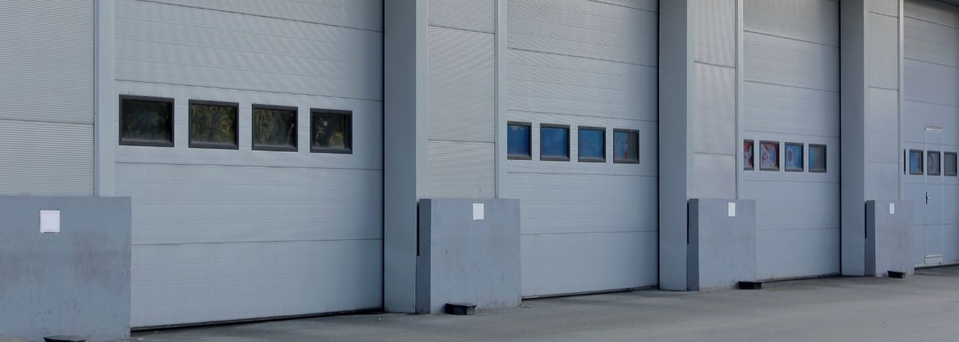Best Upgrades for Commercial Garage Openers