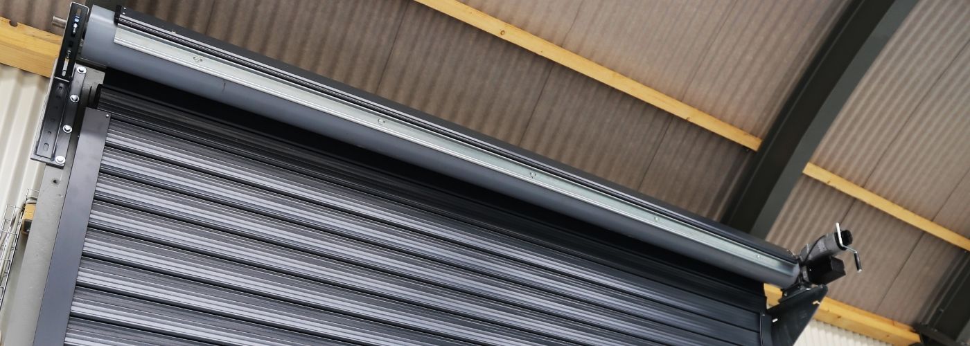 Top Upgrades for Commercial Garage Openers