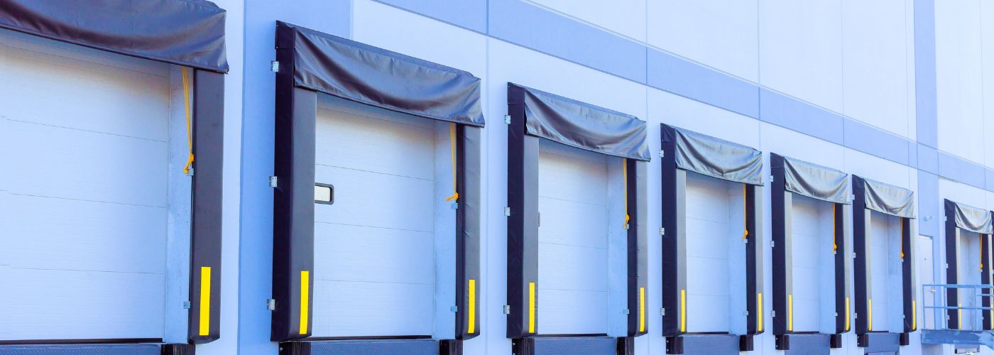 What To Know Before Dock Leveler Installation