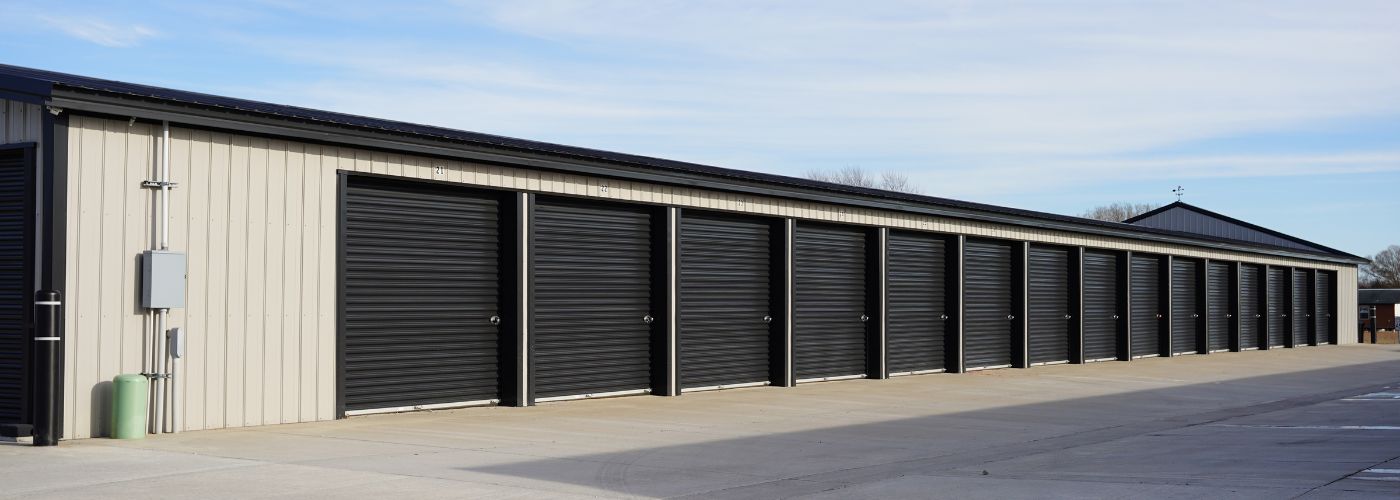 Best Times To Do Commercial Garage Door Inspections