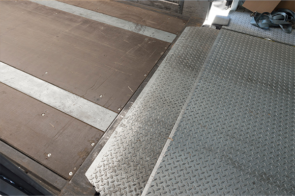 Fast Repairs For Unexpected Dock Leveler Problems