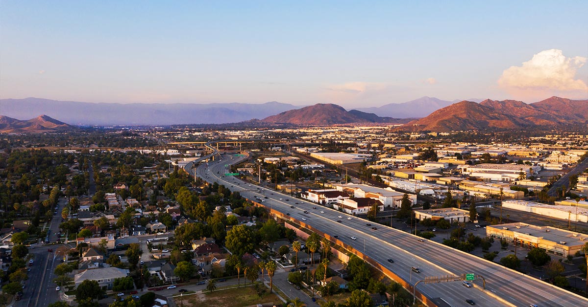 Inland Empire Dock Leveler Repair Featured