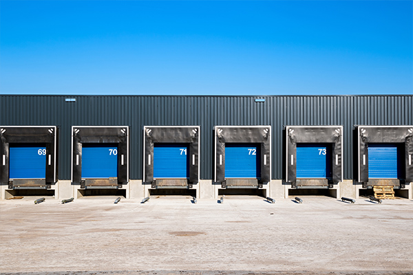 Upgrade Your Loading Dock With A New Dock Leveler Installation