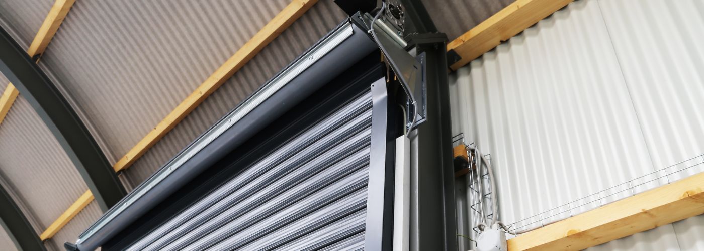 When Should I Do Commercial Garage Door Inspections