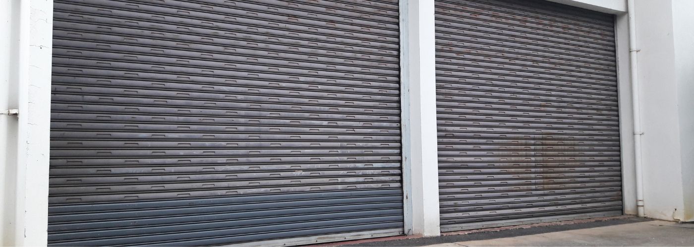 Schedule Routine Commercial Door Maintenance